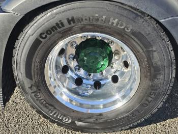 DAF XF 480 4x2 SSC / RETARDER / SPECIAL INTERIOR